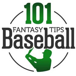 101 Fantasy Baseball Tips ebook