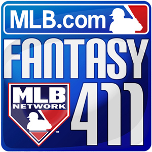 MLB com Fantasy Baseball ebook