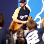 Tout Wars Transactions, John Axford, NJ Baseball