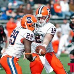 Ryan Nassib, 2013 Fantasy Football Rookie QBs