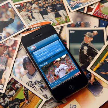 15 Best Fantasy Baseball Apps for iPad and iPhone