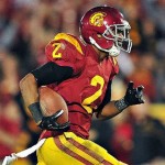 Robert Woods, 2013 Fantasy Football Rookie WR Rankings