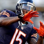 Brandon Marshall, 2013 Fantasy WR Rankings
