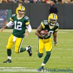 Randall Cobb, Week 1 WR Rankings