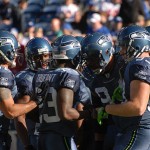 Seahawks DST, Week 2 Defense Rankings