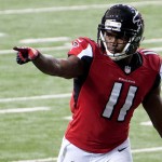 Julio Jones, Fantasy Football Keeper Rankings