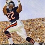 Matt Forte, 2013 Fantasy Football PPR Rankings