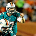 Ryan Tannehill, Fantasy Quarterback Keeper Rankings