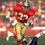 Roger Craig, PPR Running back rankings