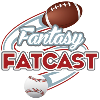 Fantasy FatCast Podcast, 400x400