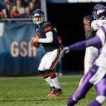 Jay Cutler, Week 2 Sleepers