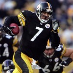 Ben Roethlisberger, Steelers