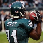 Jason Avant, Week 5 Sleepers