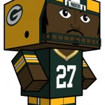 Eddie Lacy, 2013 Fantasy Rookies