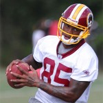 Leonard Hankerson, Week 8 Sleepers