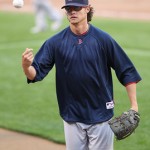 Clay Buchholz