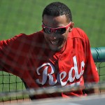 Billy Hamilton, 2014 Fantasy Outfielder Rankings