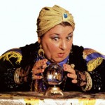 2014 Fantasy Football Mock Draft