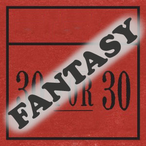 Fantasy 30-for-30 MLB Team Previews