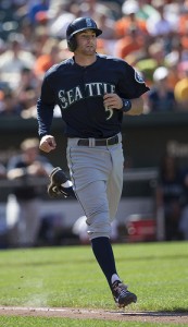 Seattle Mariners, Brad Miller, 2014 Fantasy Shortstop Rankings