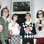 super bowl party nerds