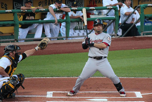 Jose Altuve, 2014 Houston Astros Preview