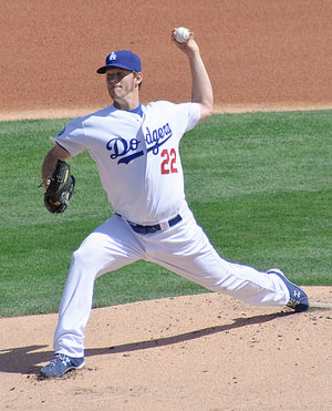 Clayton Kershaw, 2014 Los Angeles Dodgers