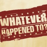 Whatever Happened to David Gonos