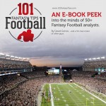 101 Fantasy Football Tips