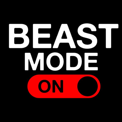 Beast Mode, Week 3 RB Rankings