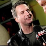ESPN suspends Bill Simmons