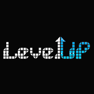 LevelUpFantasy.com logo