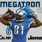 Week 7 WR Rankings - Megatron