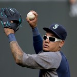 Felix Hernandez, Starting pitcher rankings