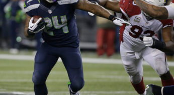 Seattle, Fantasy Owners Need to Fill a Lynch-Sized Hole In Their Lineups