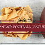 Fantastic New Fantasy Football League Ideas