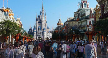 My Disney Poop Story