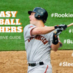 2018 Fantasy Baseball Catchers Rankings