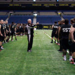 NFL Combine Facts - Army-Recruiting
