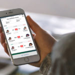 SquadQL Fantasy Baseball App Cover