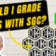 13 Reasons to Grade with SGC
