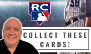 Best Topps Rookie Cards