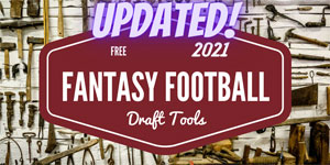 Best Free Fantasy Football Draft Tools