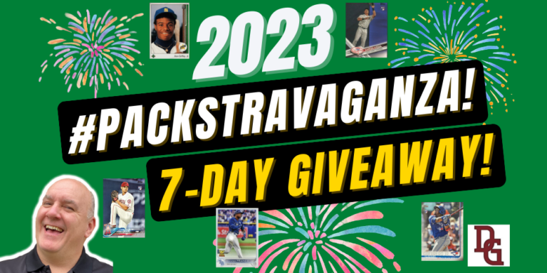 2023 Packstravaganza