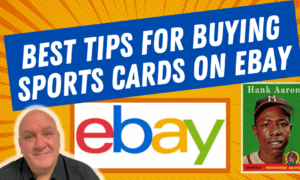 Buying Sports Cards on eBay ARTICLES 1000x500