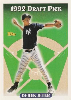 Who Are the Best Rookie Cards From Each Topps Baseball Set? –