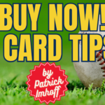 6 Player Types Whose Baseball Cards You Should Buy