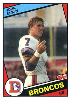 Best Football Rookie Cards