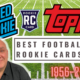 Best Football Rookie Cards (1000 × 600 px)