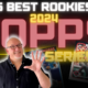 5 Best Rookies From 2024 Topps Series 1 (1000 x 600 px)